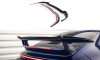 Spoiler Cap für Porsche 911 Carrera Aero 992 von Maxton Design