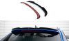 Spoiler Cap für Skoda Superb Sportline Kombi 3V Facelift von Maxton Design