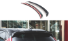 Spoiler Cap für Toyota Yaris XP21 von Maxton Design
