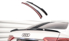 Spoiler Cap V.2 für Audi A5 / A5 S-Line / S5 8T Coupe von Maxton Design