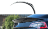 Spoiler Cap für Tesla Model 3 von Maxton Design