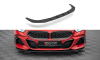 Front Splitter / Cup Schwert / Frontansatz Street Pro für BMW Z4 G29 M-Paket von Maxton Design