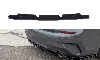 Zentraler Hinterer Splitter für BMW 3er G20 / G21 M-Paket von Maxton Design
