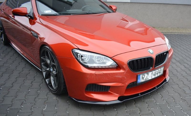 Exklusives Tuning für deinen BMW M6 von GG2 Fahrzeugtechnik