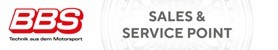BBS Sales & Service Point